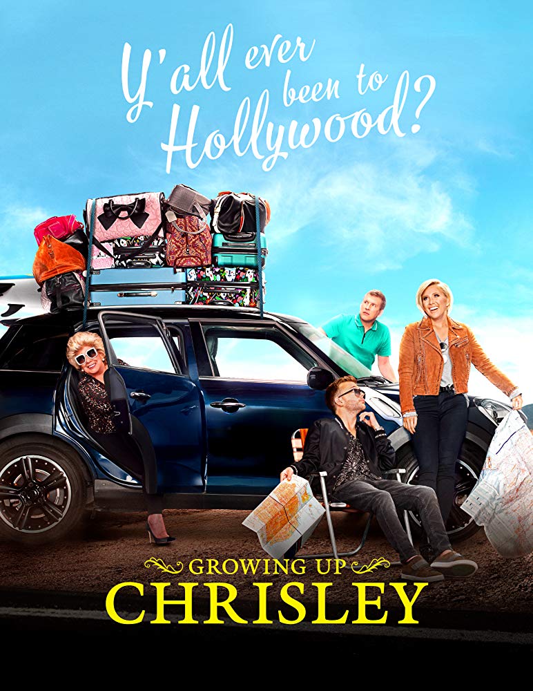 Growing Up Chrisley - Season 1