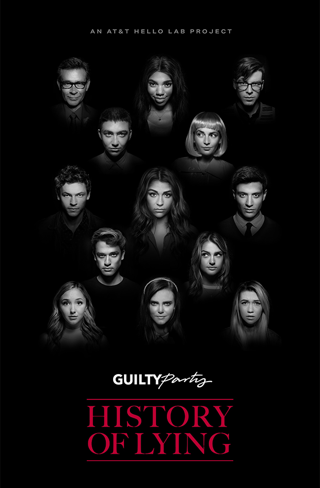 Guilty Party - Season 2