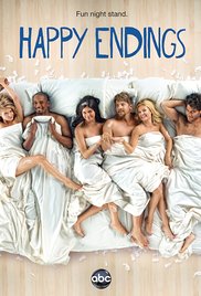 Happy Ending - Season 3