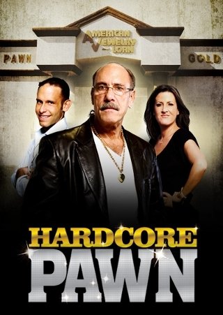 Hardcore Pawn - Season 1