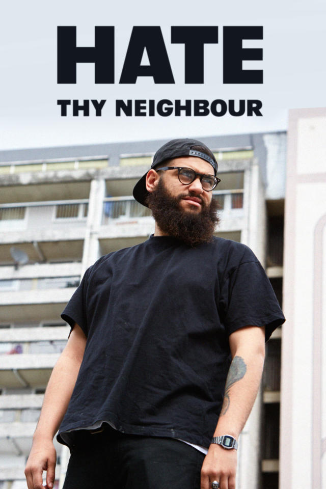 Hate Thy Neighbour - Season 1