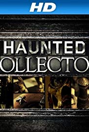 Haunted Collector - Season 3