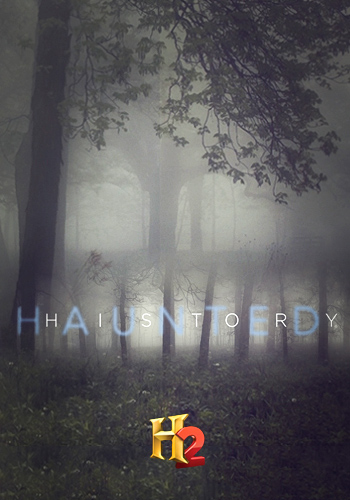 Haunted History - Season 1
