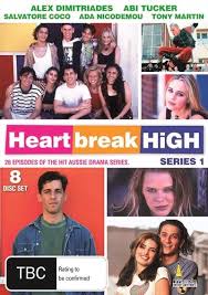 Heartbreak High season 2