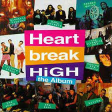 Heartbreak High season 5