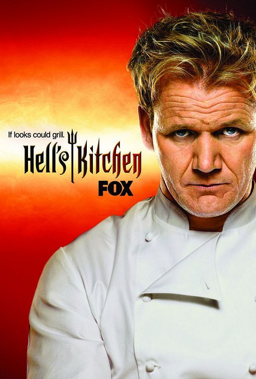 Hell's Kitchen - Season 12