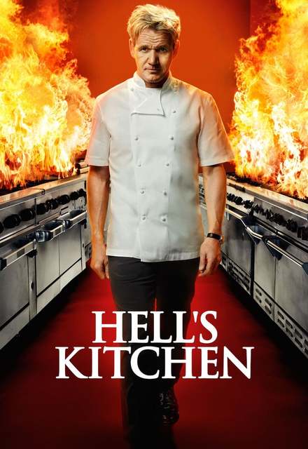 Hell's Kitchen - Season 16