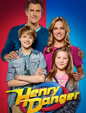 Henry Danger - Season 2