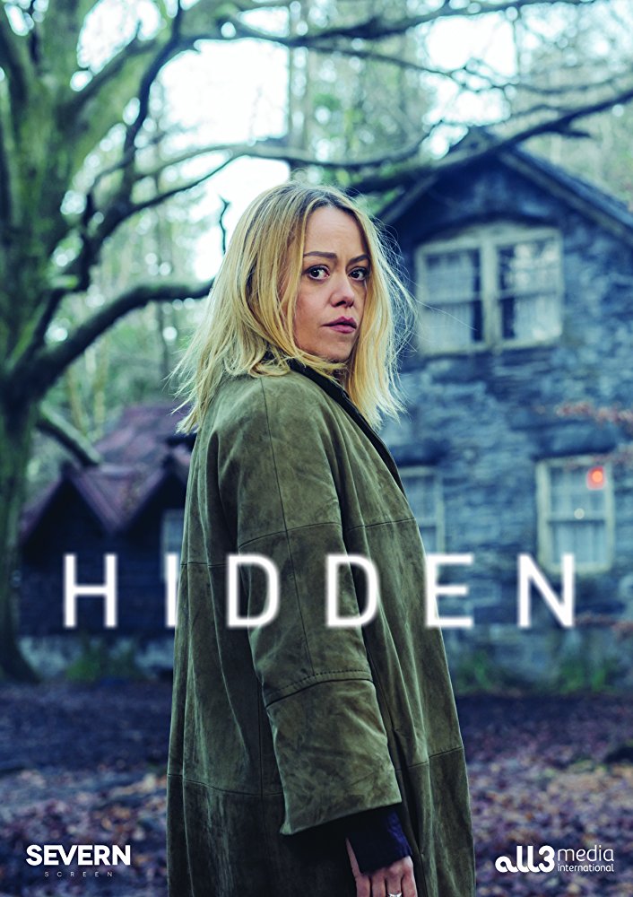 Hidden - Season 1