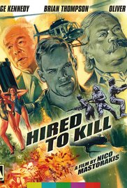 Hired to Kill