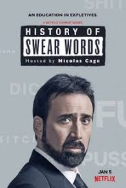 History of Swear Words - Season 1