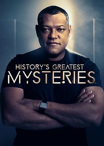 History's Greatest Mysteries - Season 2