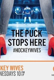 Hockey Wives - Season 3