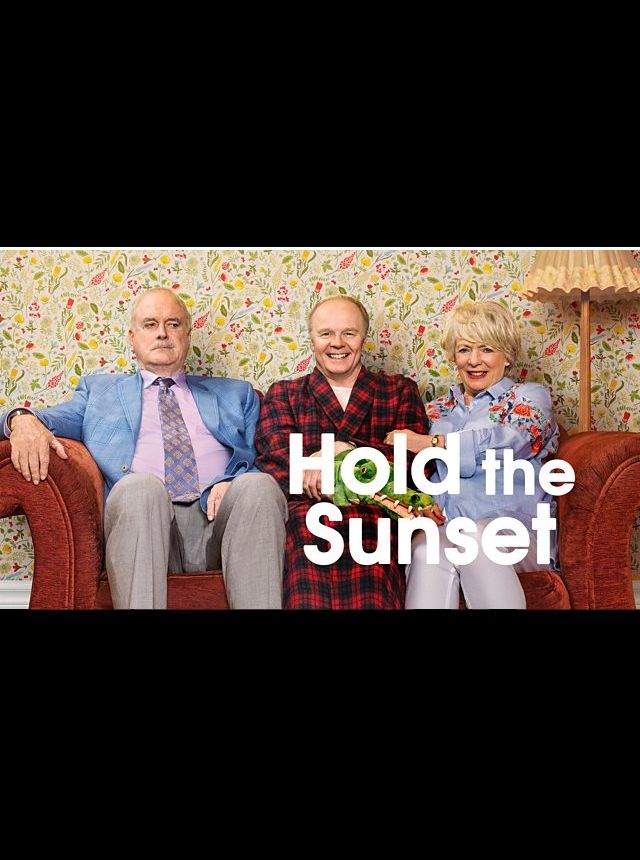 Hold The Sunset - Season 1