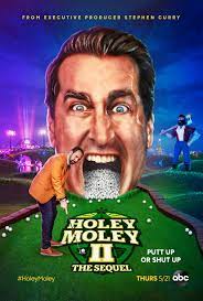 Holey Moley - Season 4