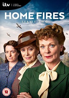 Home Fires (UK) - Season 2