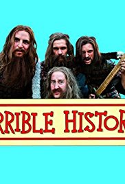 Horrible Histories - Season 2