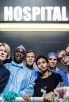 Hospital - Season 1
