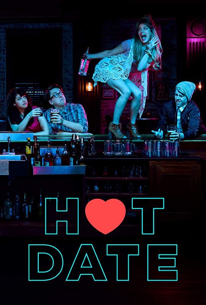 Hot Date - Season 2