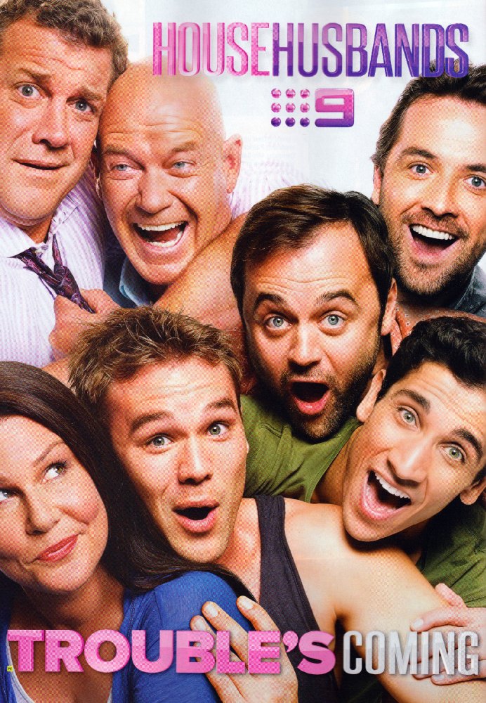 House Husbands - Season 1