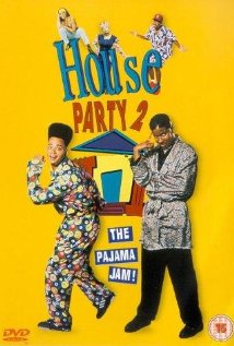 House Party 2 The Pajama Jam