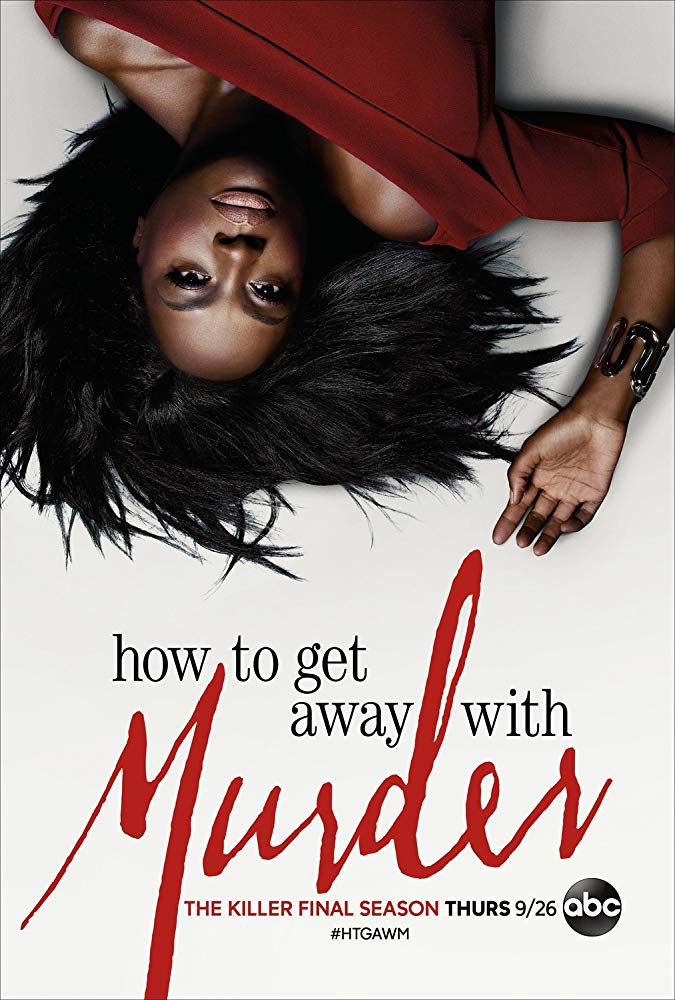 How to Get Away with Murder - Season 6