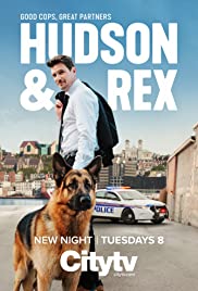 Hudson & Rex - Season 3