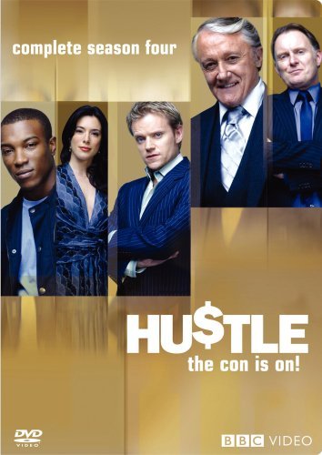 Hustle - Season 8