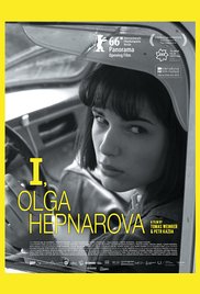 I, Olga Hepnarova