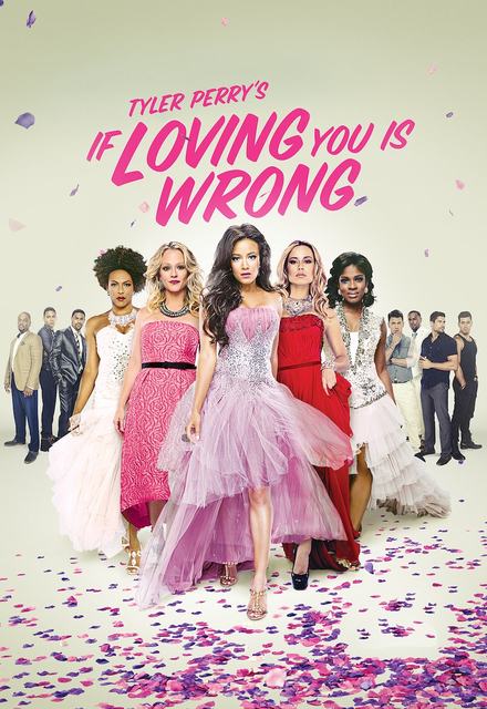 If Loving You Is Wrong - Season 4