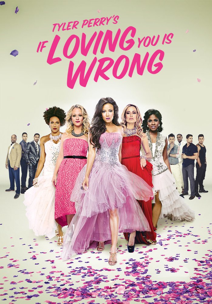 If Loving You is Wrong - Season 6
