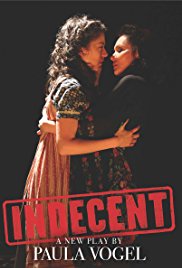 Indecent