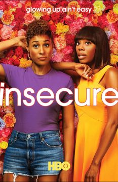 Insecure - Season 3