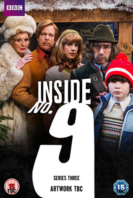 Inside No.9 - Season 3
