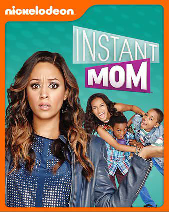 Instant Mom - Season 2