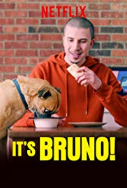 It's Bruno - Season 1