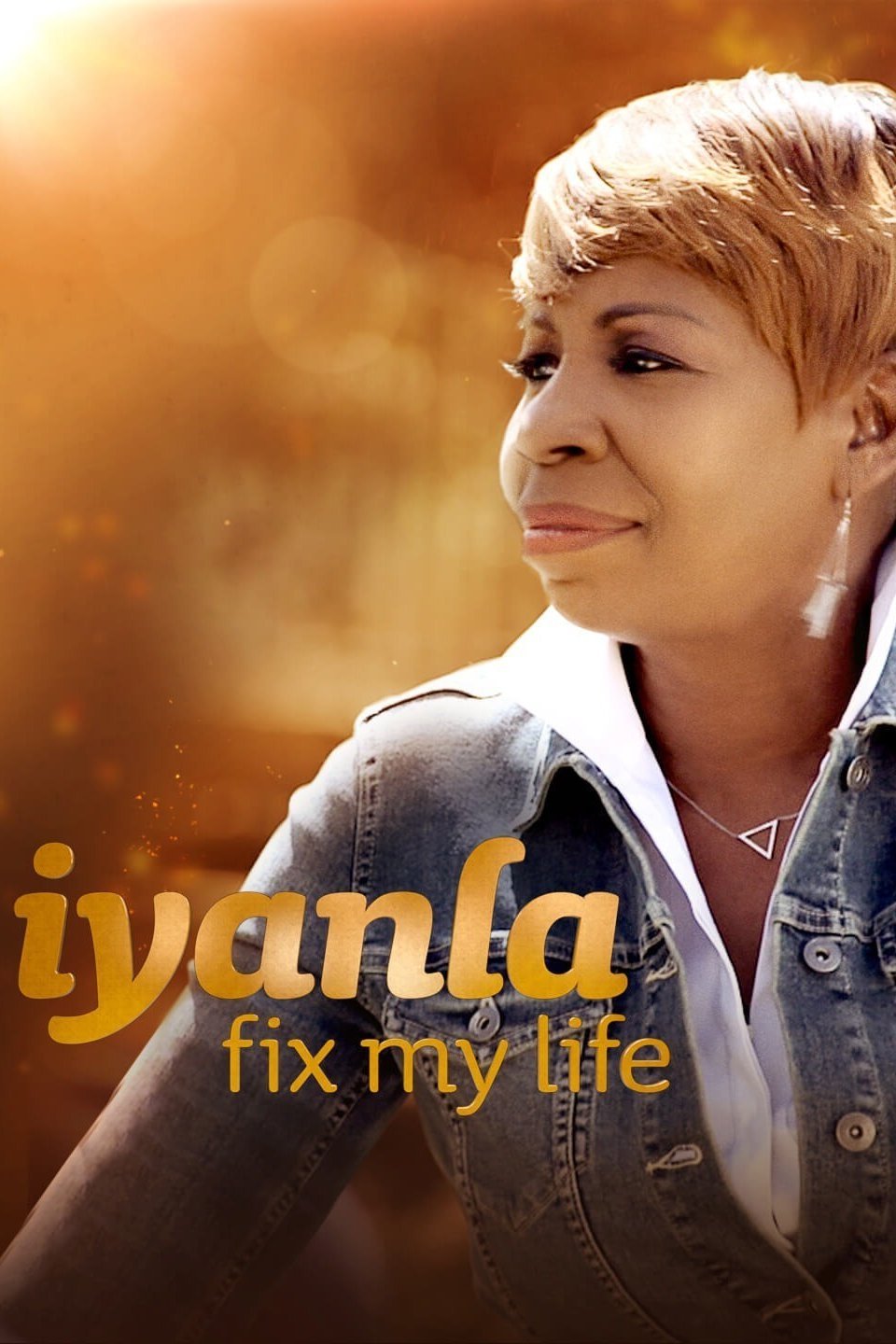 Iyanla, Fix My Life - Season 7