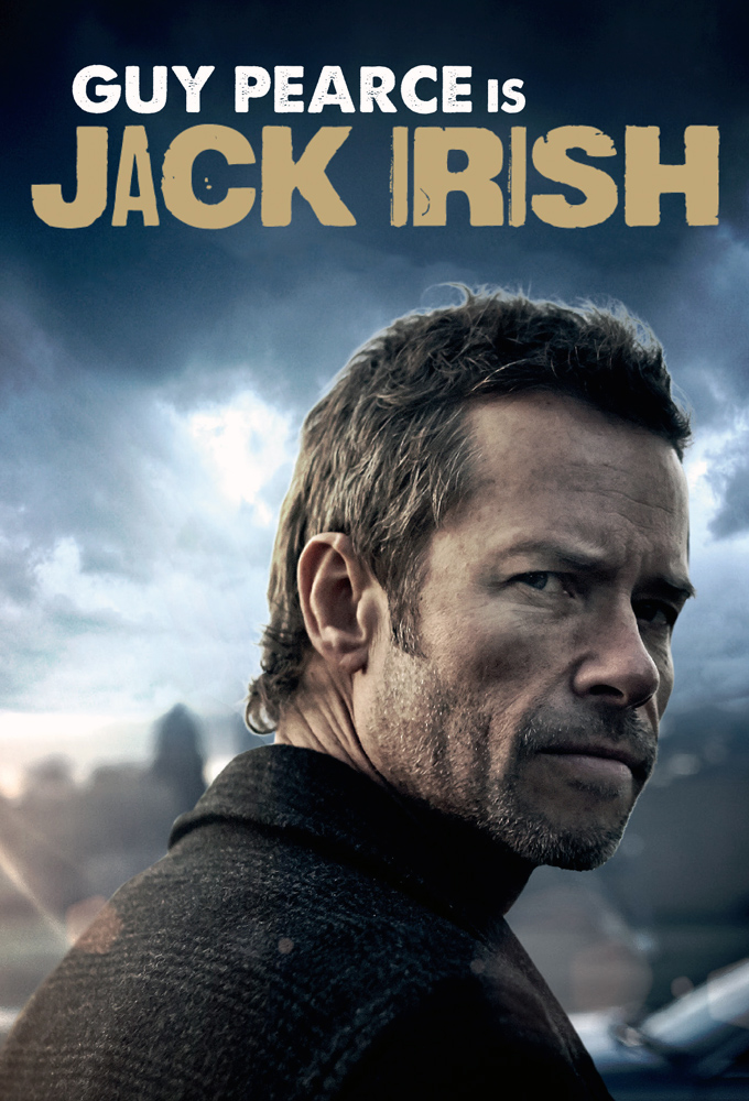 Jack Irish - Season 4