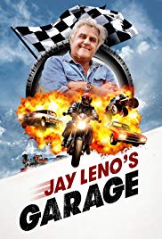 Jay Leno's Garage - Season 6