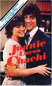 Joanie Loves Chachi - Season 2