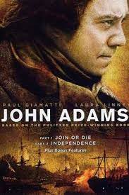 John Adams - Season 1