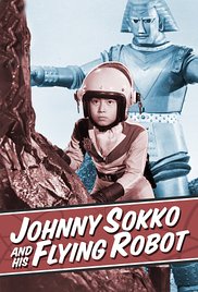 Johnny Sokko and His Flying Robot - Season 1