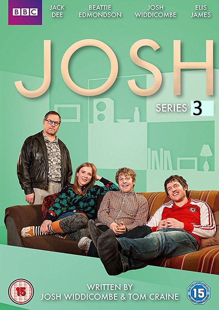 Josh - Season 03