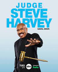 Judge Steve Harvey - Season 1