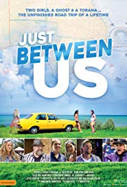 Just Between Us