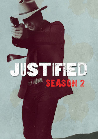 Justified - Season 2