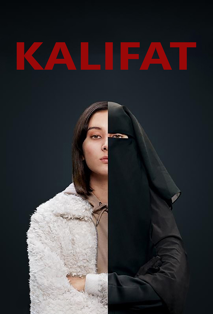 Kalifat (2020) - Season 1