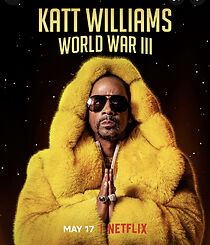 Katt Williams: World War III