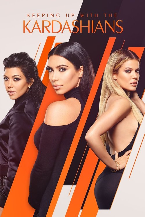 Keeping Up With the Kardashians - Season 14
