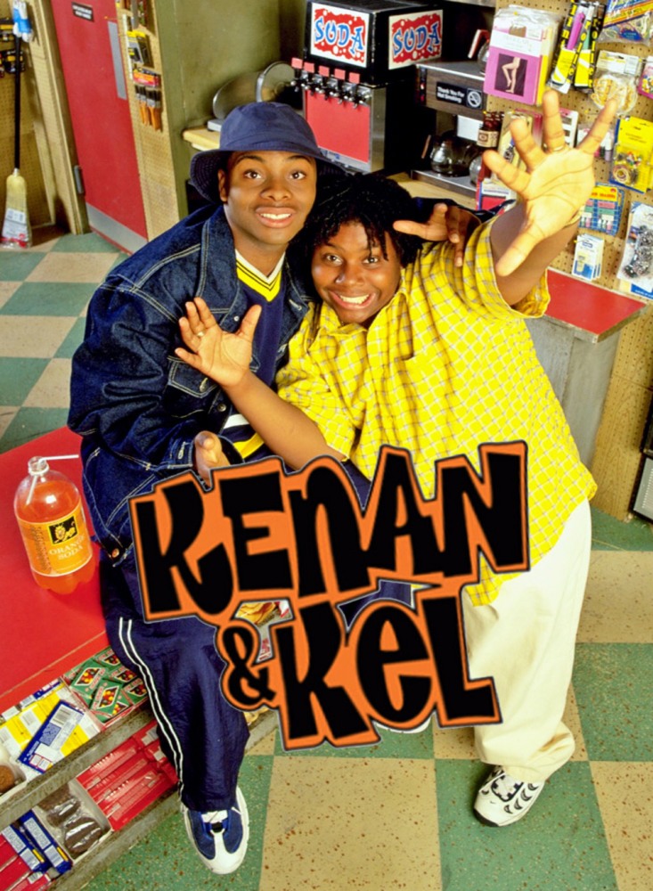 Kenan & Kel - Season 2